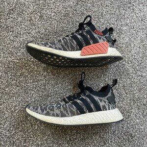 Adidas Boost Running Shoe